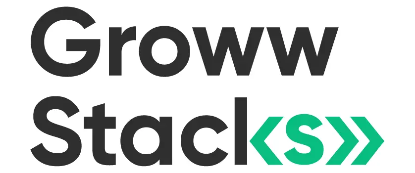 Growwstacks