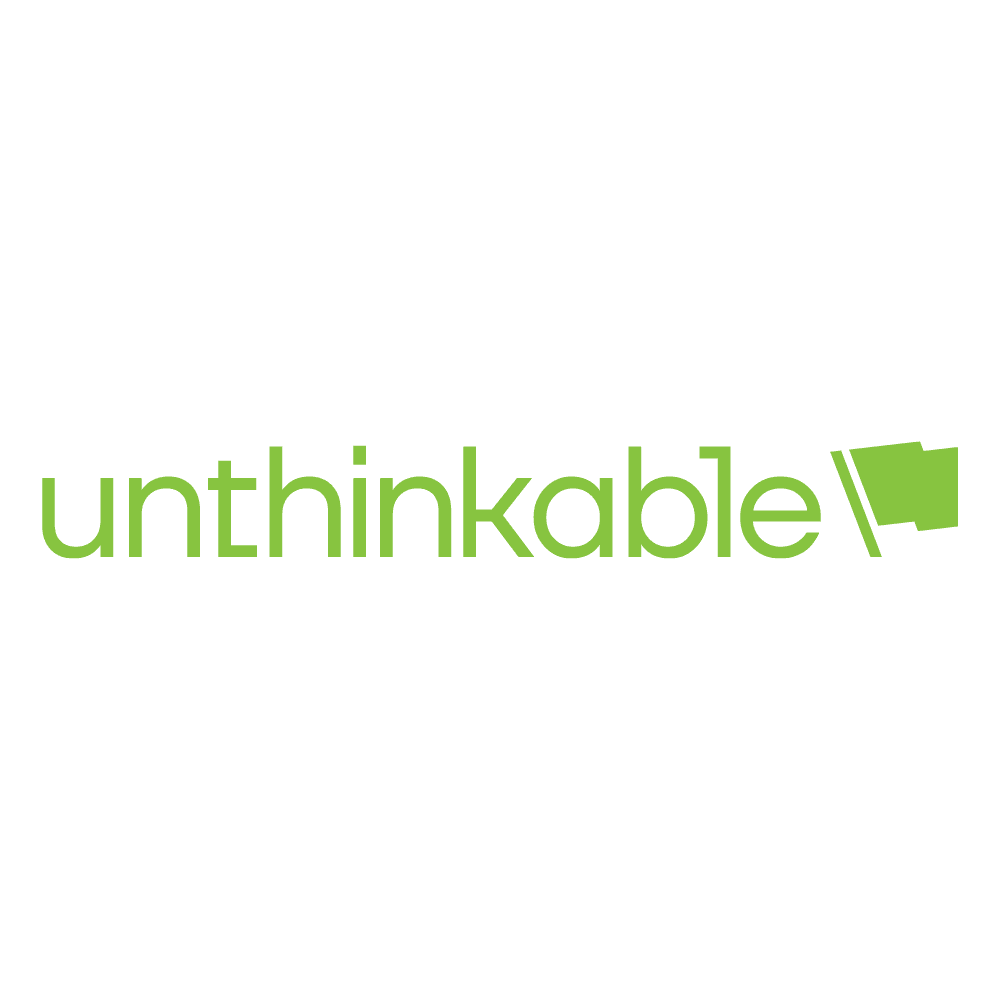 Unthinkable Solutions