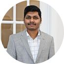 Dr. Srinivas Cheekati