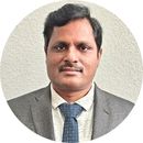 Dr. Tharakesavulu (Tharak) Vangalapat