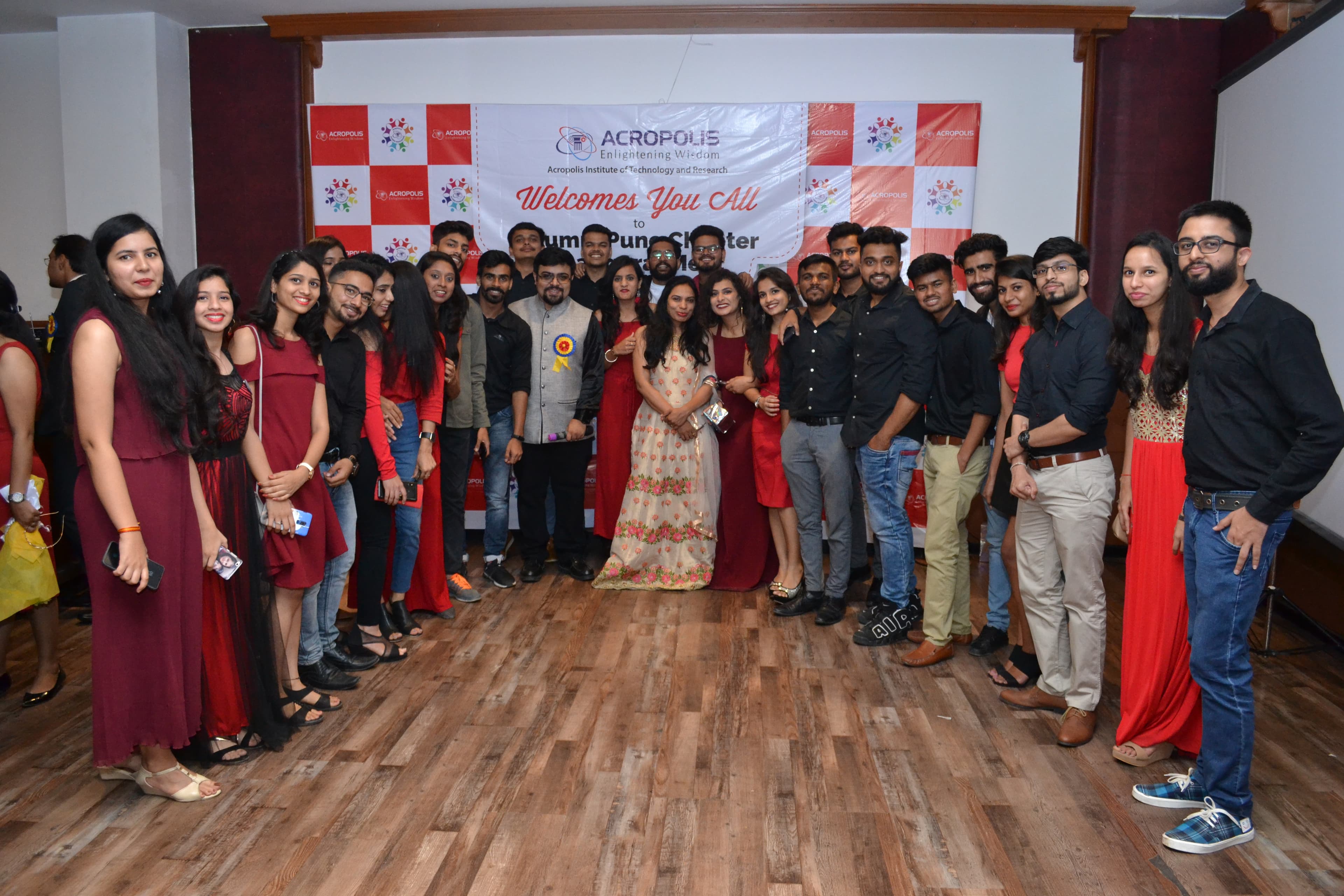 ALUMNI SUCCESS STORIES