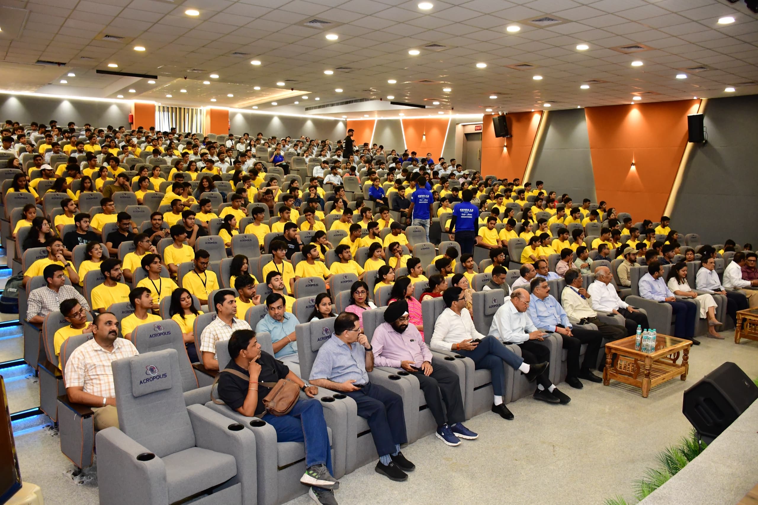 Conference Scope and Objectives