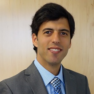 Dr. Mehdi Bahrami