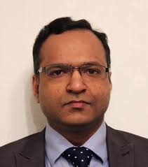 Dr (Prof) Rajesh Botchu